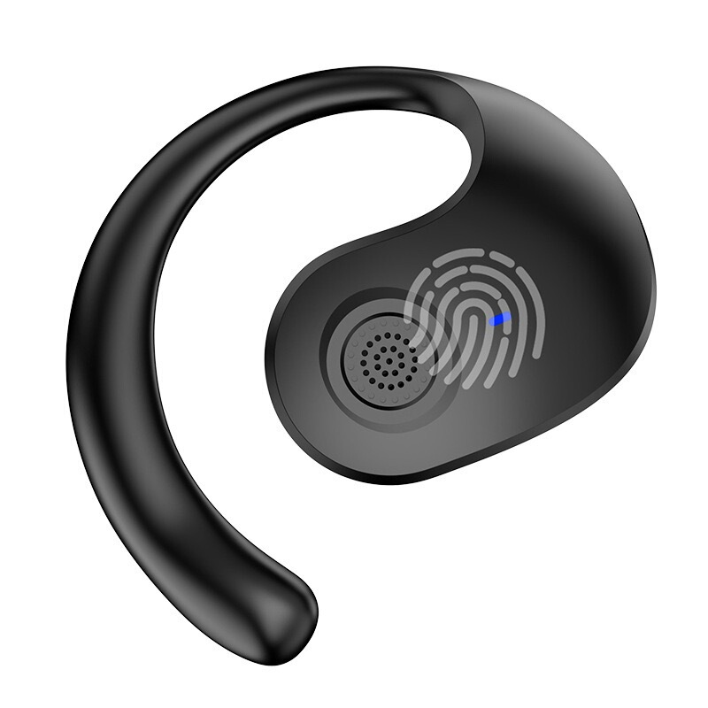 新しい OWS オープン 5.4 Bluetooth ヘッドセット非インイヤー片耳ヘッドセットワイヤレススポーツ耳掛けヘッドセット|undefined