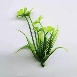 仿真绿植;仿真植物配件;仿真花