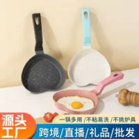 1688早餐仪式感迷你锅采购指南