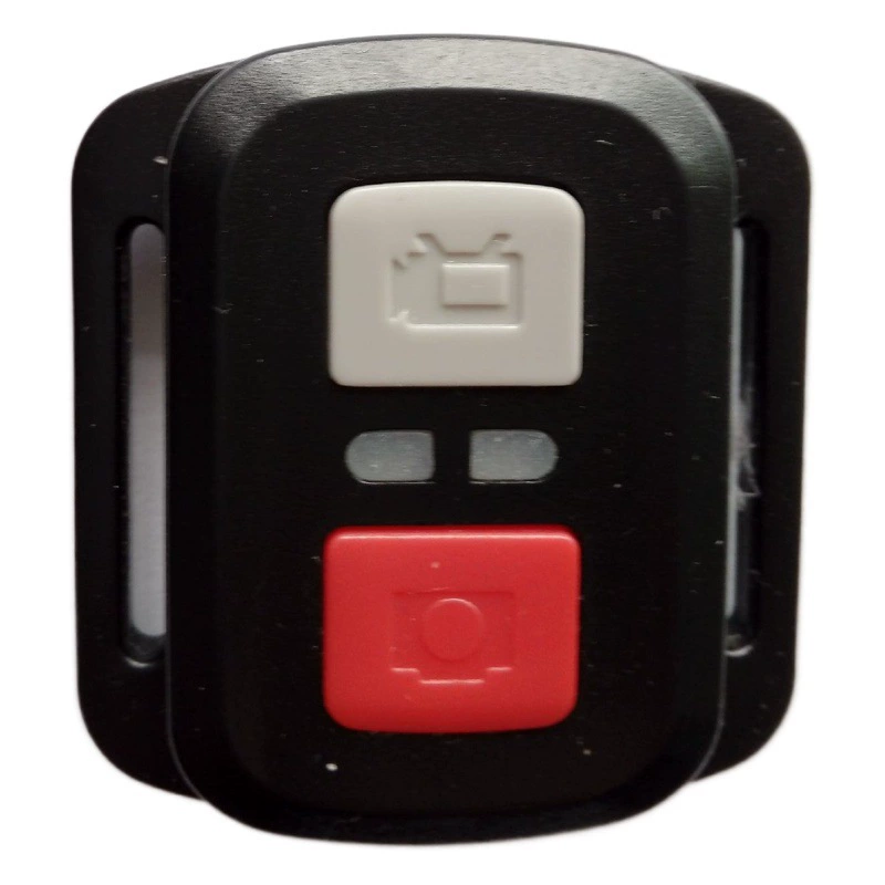 Дистанционный сверхнизкое потребление RF модуль/2,4G беспроводной модуль завод питания/2,4G пульт дистанционного управления для спортивной камеры