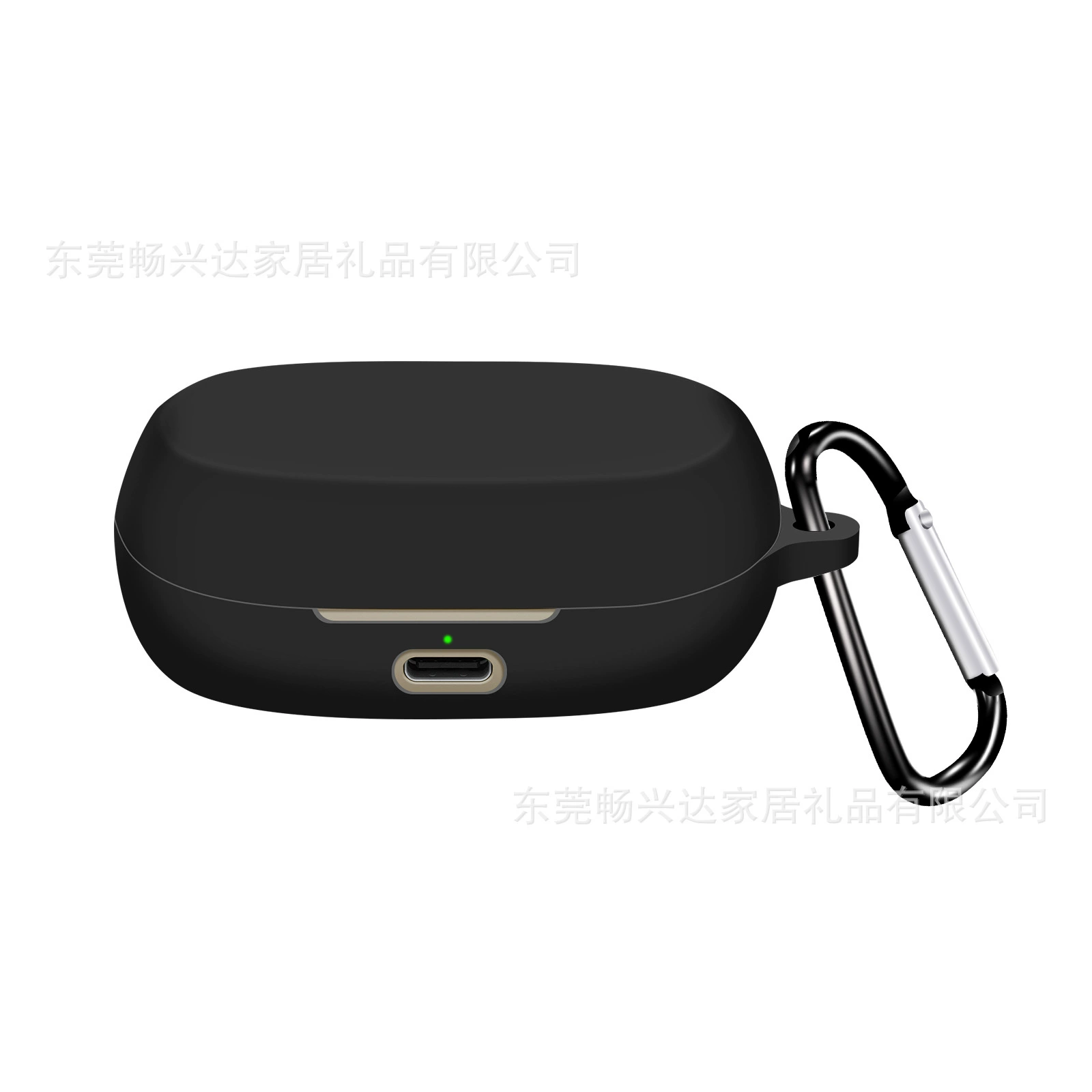 Подходит для Jabra Elite 7PRO — чехол для Bluetooth-наушников Jabra Elite 7Pro