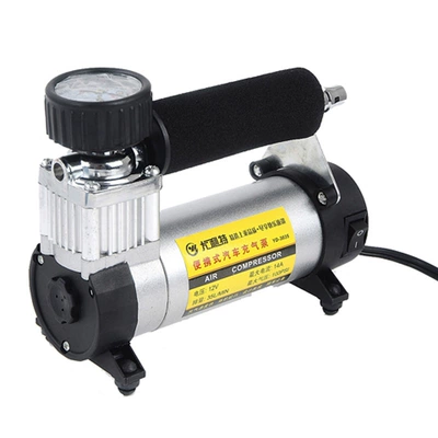 electric 12V off-road vehicle air — Hava nasosu