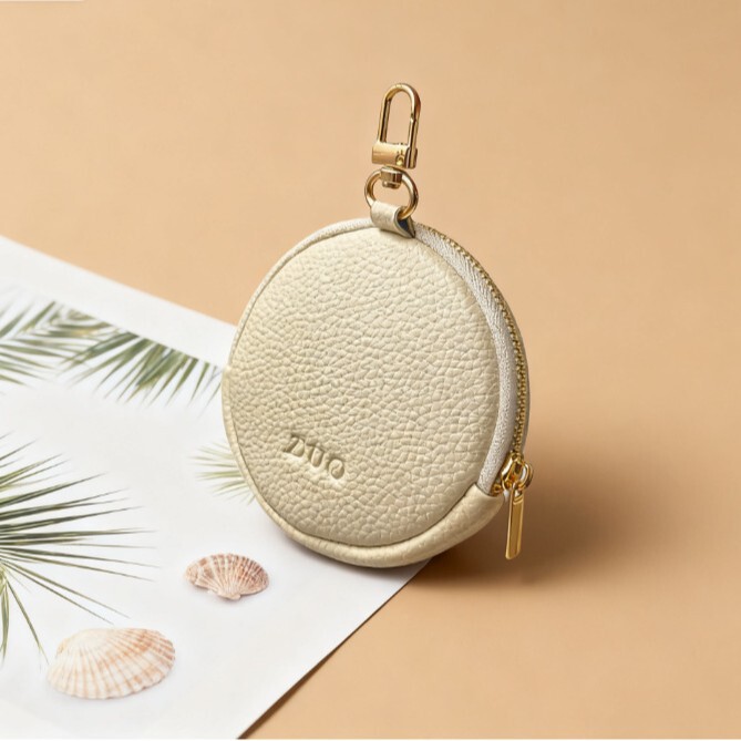 In-Stock Japanese and Korean Style Mini Zipper Coin Purse for Women, Multifunctional Portable Coin Purse, Earphone Storage Bag In-Stock Japanese and Korean Style Mini Zipper Coin Purse for Women, Multifunctional Portable Coin Purse, Earphone Storage Bag