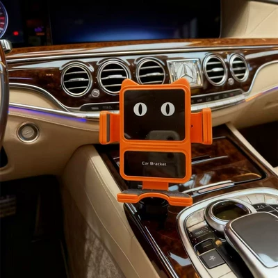 Linkage Air Vent – Qìchē Car phone holder