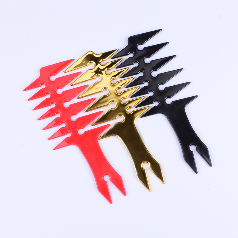 BARBER retro oil head combing new oil head shape partner combed wide tootopic combed back combing men's comb