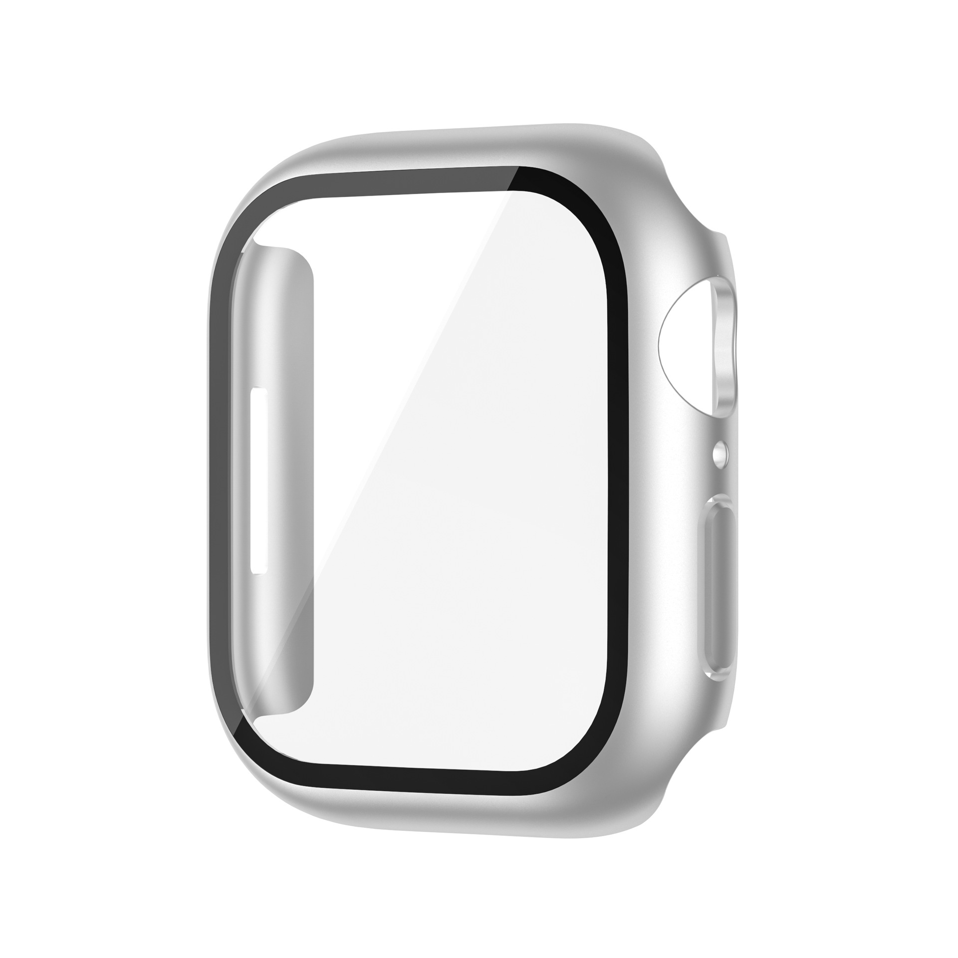 Caja iWatch aplicable 5678910 generación SE Ultra49 caja protectora película caja de reloj Apple todo en uno