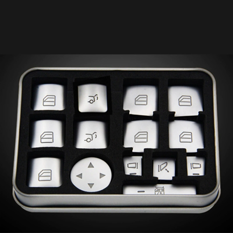 Применимо к старому Mercedes-Benz E C-класса GLK CLA GLA ML GLE