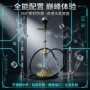 全套系列多色阿拉伯水烟壶