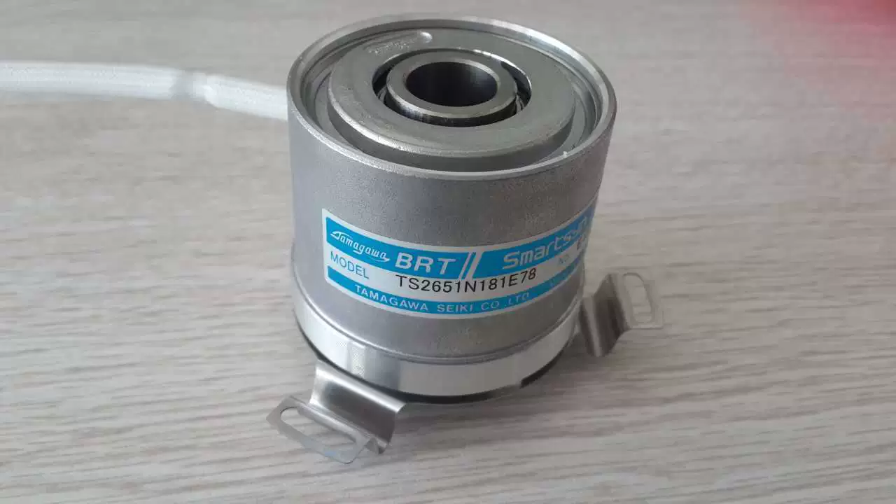 TS2651N141E78 TS2651N181E78 BRTSMARTSYN оригинальный вращающийся энкодер