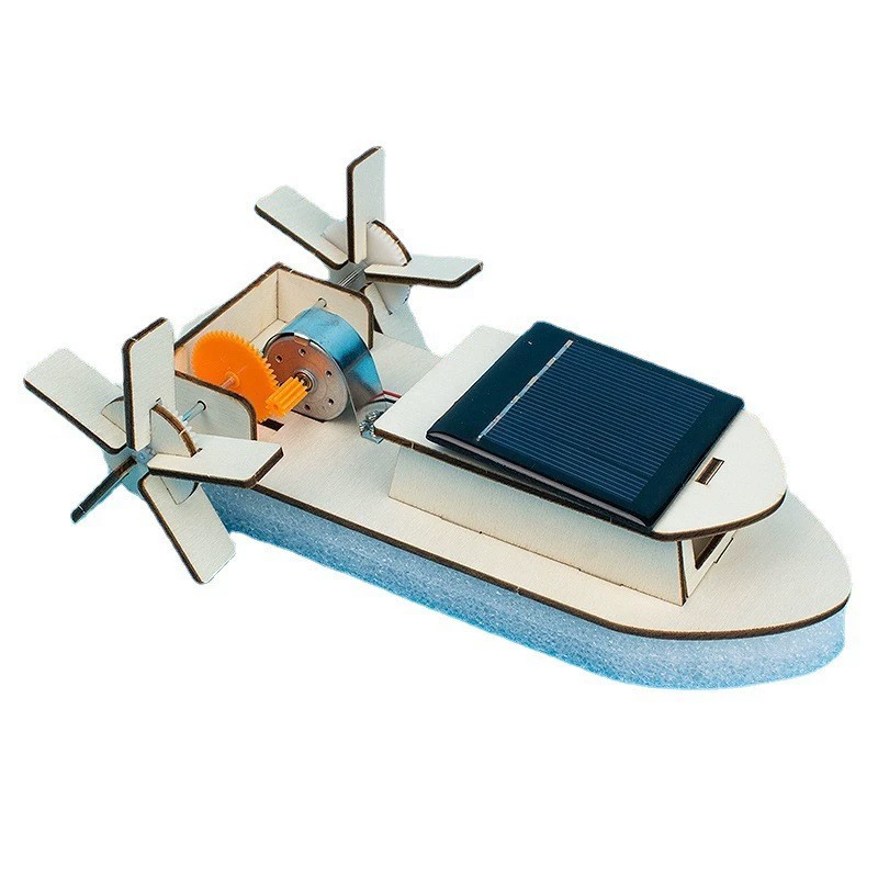 Stem, игрушка солнечная powered, набор материалов для экспериментов, DIY, наука, мини-эксперимент