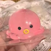 Octopus【Pink】