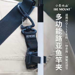 ISE MOUNT����๦��·���~�͊A���{������������m��molleϵ�y