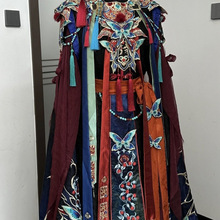 �Ƽ�ɽ��ԭ���ع����庺����Ϸ��װϷ���纺Ԫ���¿�����������װ