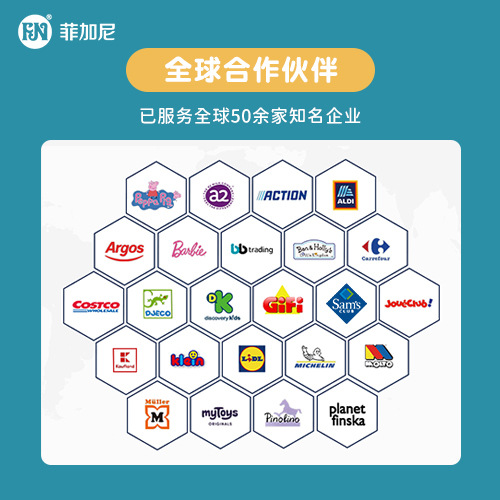 Feigani rompecabezas enmarcado de madera para niños rompecabezas cognitivo niños y niñas juguete de madera regalo