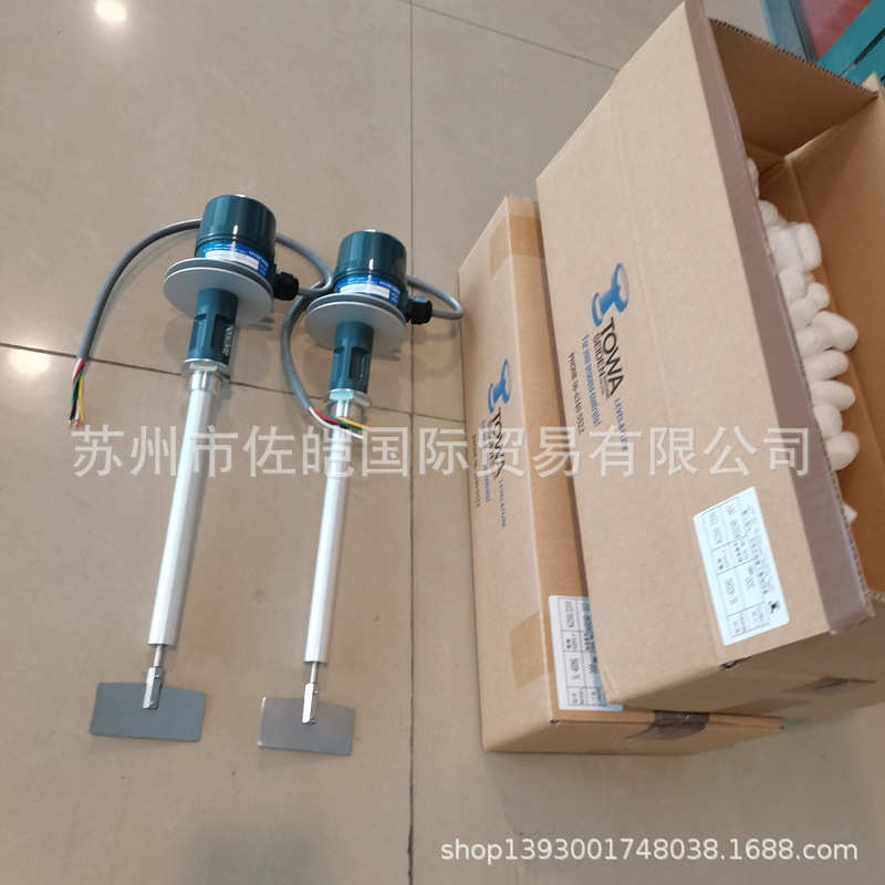 towa seiden东和品牌原装HL-400HG型号液位开关LEVEL SWITCH