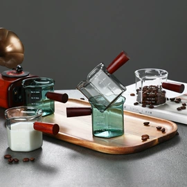 玻璃杯;咖啡壶;茶壶