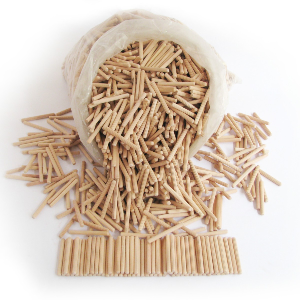 恒森厂家批发斜纹木榫,木钉实木材料齐全专业加工榉木高密度实木