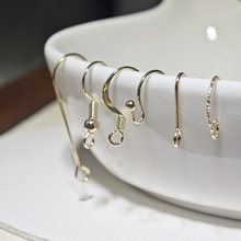 14K����� �~����僱�ɫ���~���h��925�˶��h���������