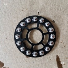 卡赫凯驰高压洗车机K2K3斜盘轴承清洗机配件电机齿轮羊角油封其他