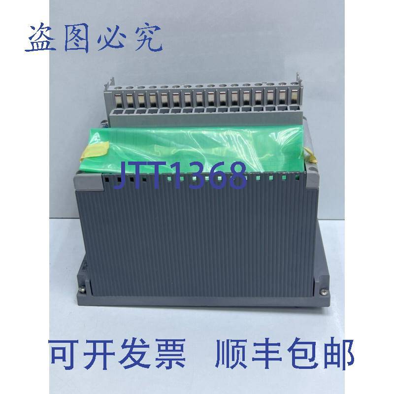 原装供应横河 AMN11-S1 PLC 机架