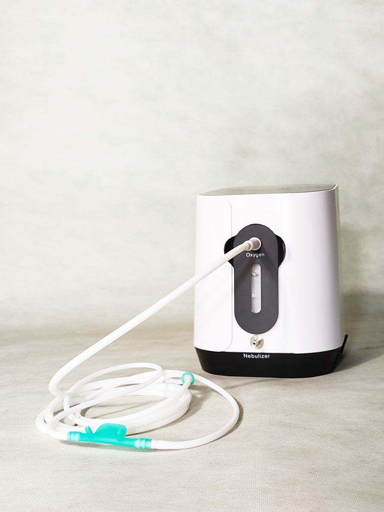Outdoor Oxygen Bar Oxygen Generator Travel Car Small Oxygen Generator Charging Air Purifier Portable Backpack Oxygen Generator