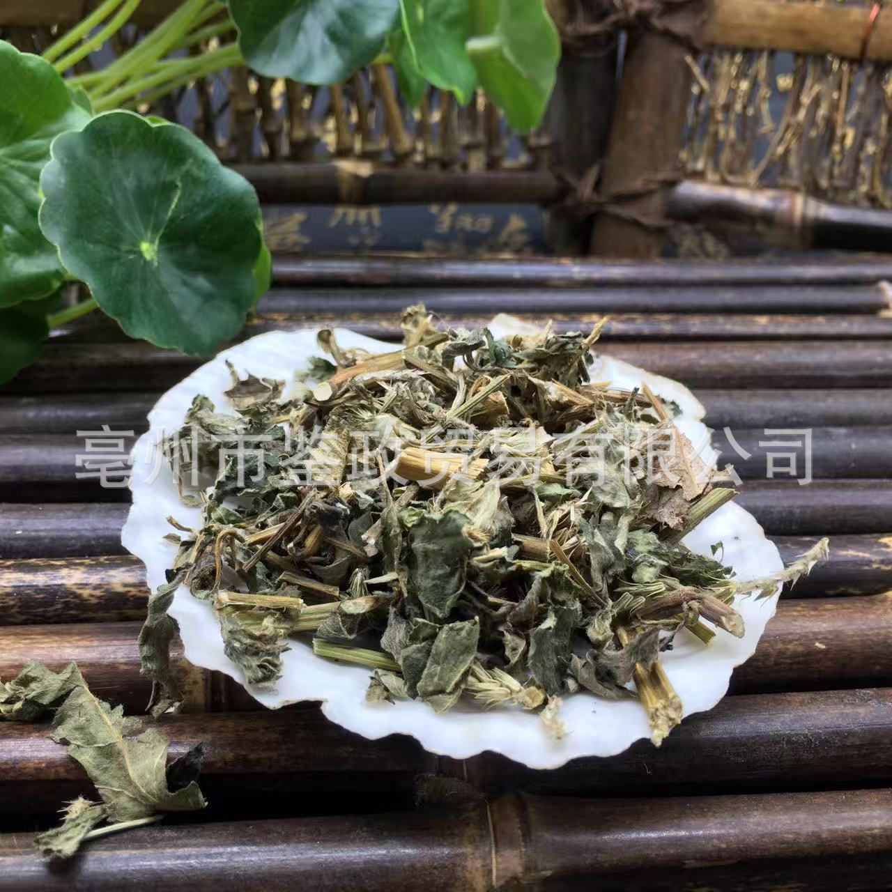 Dao Kou Cao 倒扣草 Dried Achyranthes Herb 500g Loose Bulk Traditional TCM Herbal Ingredient quality and texture