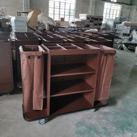 垃圾桶;酒店服务车;其他酒店用品