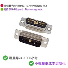 Filter D-SUB11W1�� 11W1ĸ������B����ֱ����B���� non-magnet