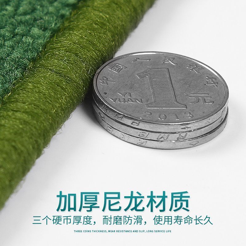 麻雀テーブルクロス正方形家庭用厚みのあるサイレンサーミュート滑り止め手こすり麻雀ブランケットポーカーテーブルクロステーブルマット|undefined