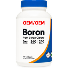 羳 z 5mg Boron citrate ɓQ˺