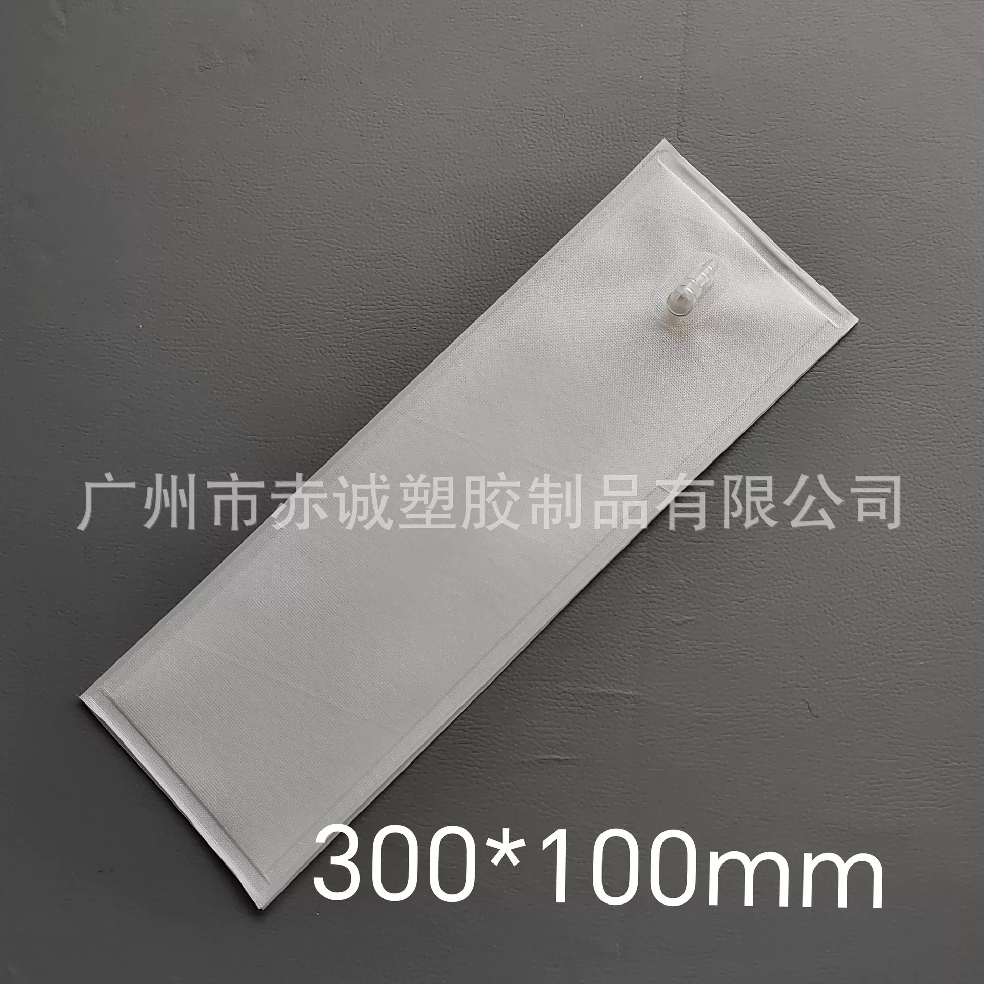 TPU复合布枕头气囊颈椎可调节止鼾枕睡眠充气枕芯气袋厂家直销