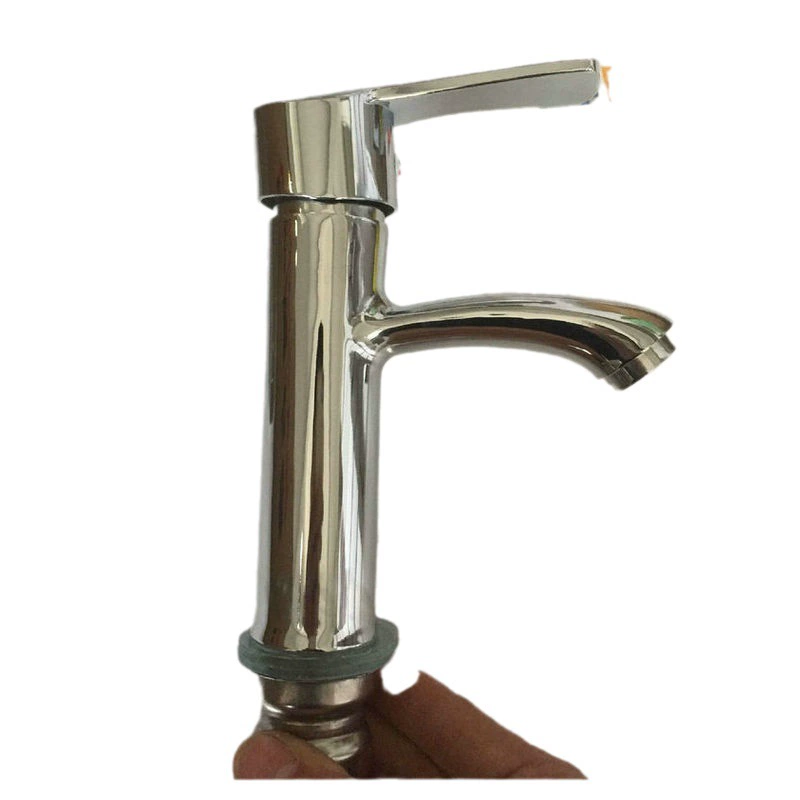 Набор для раковины Septwolves Metal Washbasin - хромированная сталь нержавеющая раковина, Спецификация 2