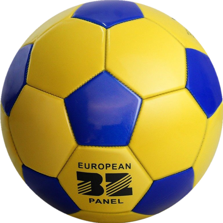 Engraved Genuine Wear-Resistant Football No. 4 for Primary School Students, No. 3 for Kindergarten, No. 5 for Adult High School Entrance Examination Training