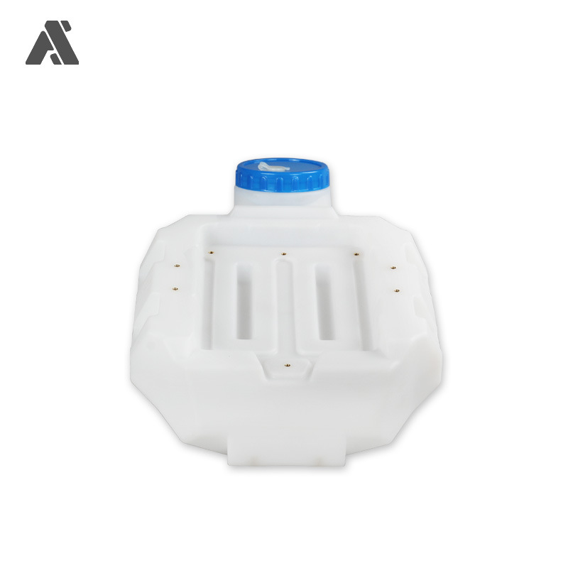 10L无人机药箱翱胜创新防震荡农业喷药机植保机械喷雾器打药机