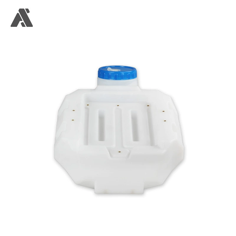 10л аптечка БПЛА Aosheng инновационный противоударный сельскохозяйственный опрыскиватель, машины для защиты растений, опрыскиватель, опрыскиватель