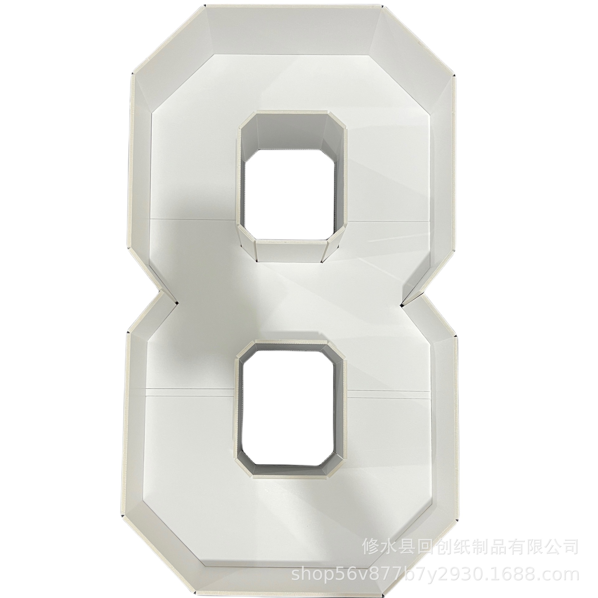 Tridimensional digital tablero KT mosaico globo marco niños bebé fiesta de cumpleaños escena accesorios de decoración