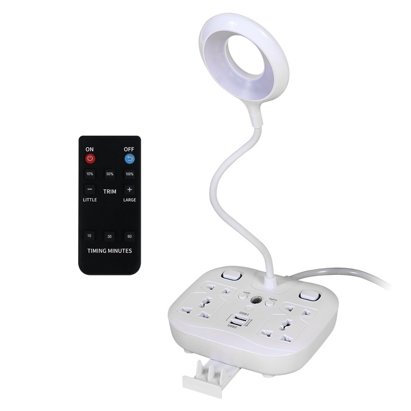 英式台灯插座英标美标欧标插排美规英规接线板遥控器拖线板延长线