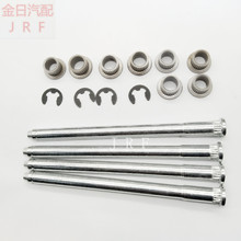 汽车改装门铰链销钉套件适用于雪佛兰GMC全尺寸卡车SUV 88-02 2门