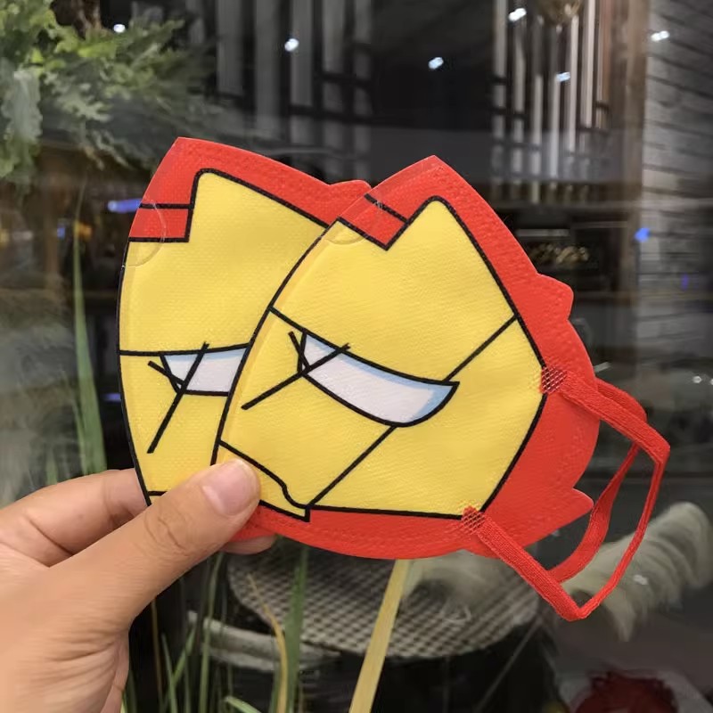 SKU02_钢铁侠3-12岁