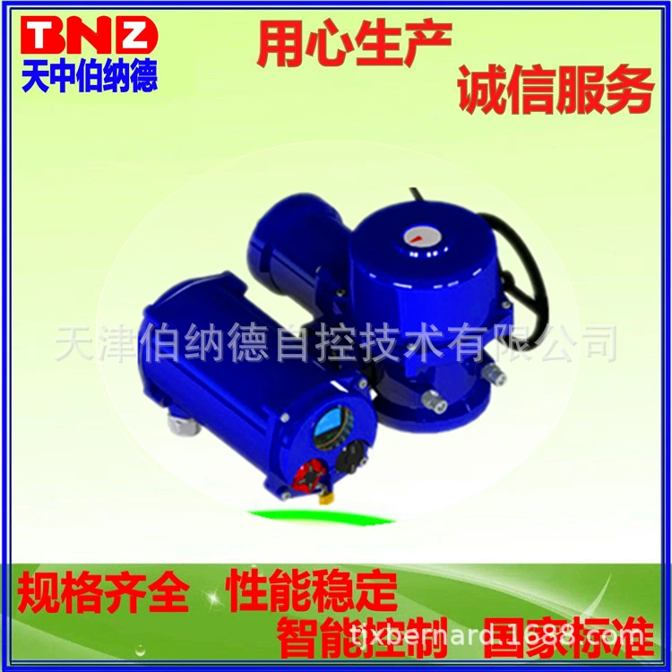 Поставка электропривода Tianjin Bernard производитель Tianjinjinbo оптом SLP90F30IN