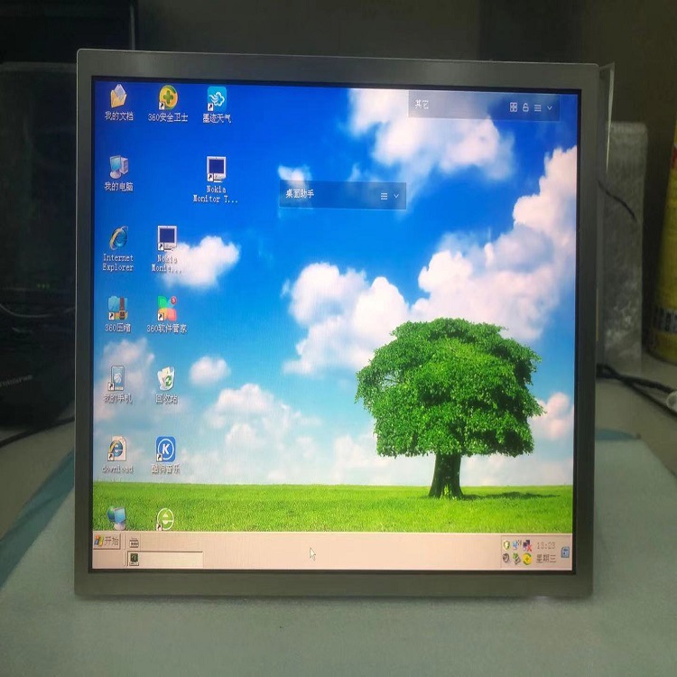 BOE 12.1寸液晶屏 AV121X0M-N10 全新原装A规 厂家直销