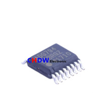 ADG794BRQZ CDCLVD1204RGTR  FMS6143CSX ����ʽ�շ���IC