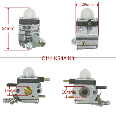 C1U-K54A C1U-K82 Carburetor Carburetor