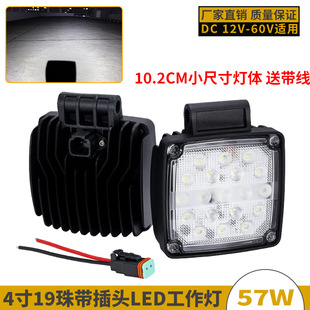 ���X������LED������4��19���ڙC�����۟􎧲��^12-60V��܇���