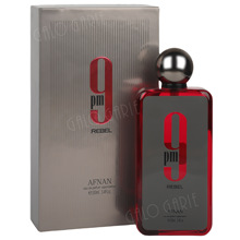 Afnan�羳��ˮ��ɫ9PM Rebel 3D��MZ-201B�ж���ó��������ˮ����