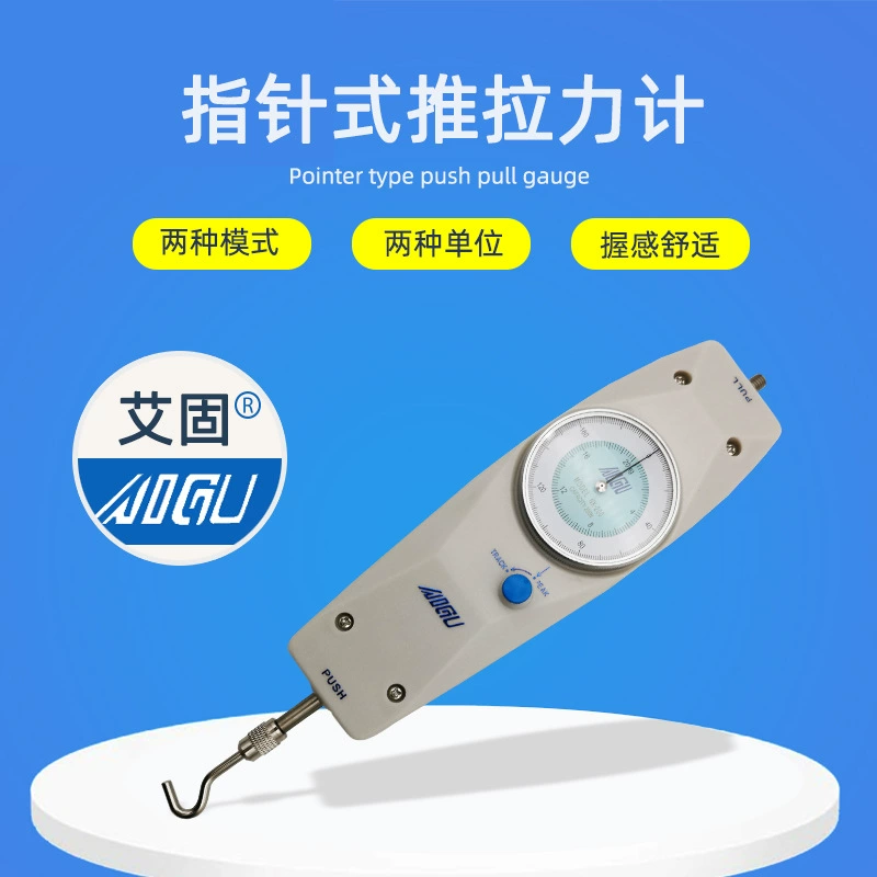 NK-500 циферблат манометр растяжения NK-100 NK-200 манометр