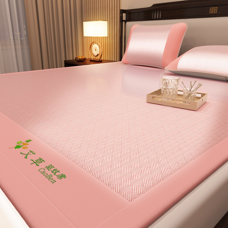 쑥 모기퇴치매트-파우더 [여름 유물]