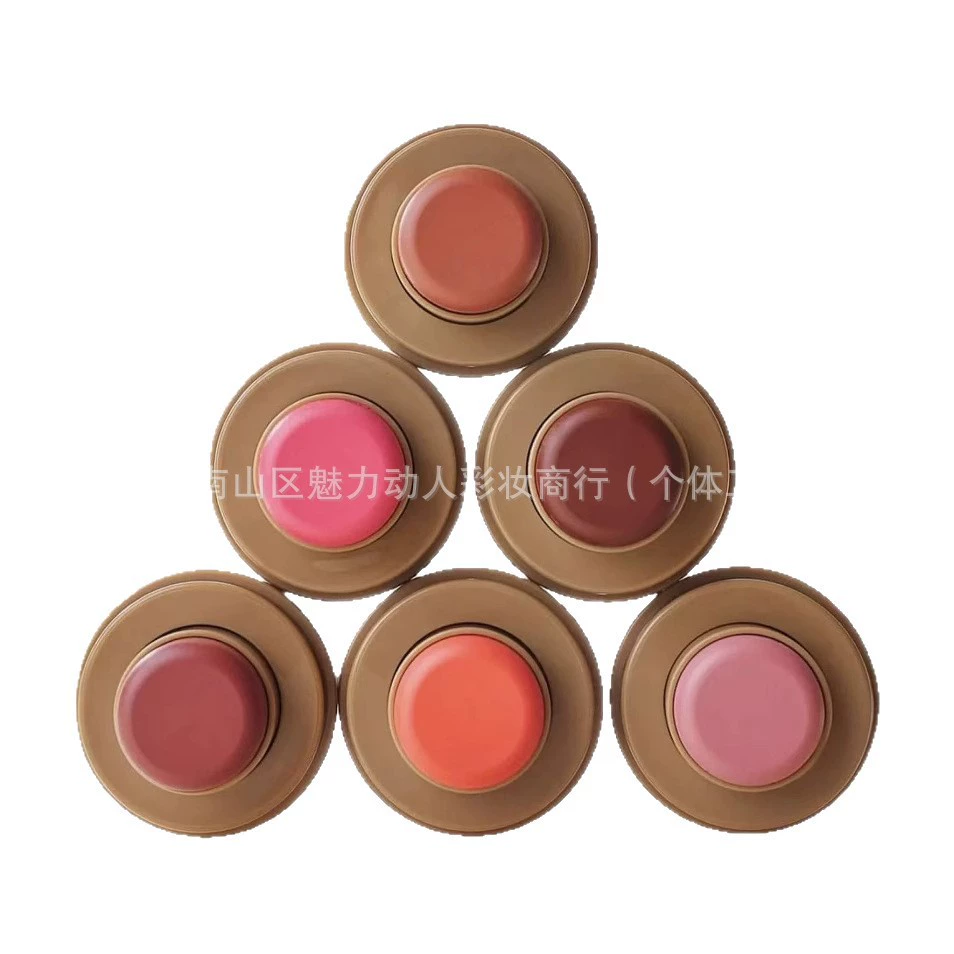 Новый румяна-стик Rhode Haileyskin для щек и губ, с пигментом веснушки, кремовые румяна-щеки