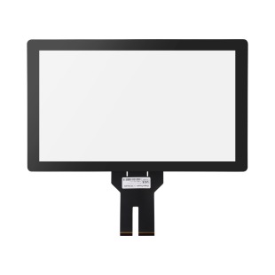 Capacitive Touch Screen 15inch Capacitive Screen Yiliweida Eeti Industrial Medical Military Screen Factory Direct Sales Ordering Machine