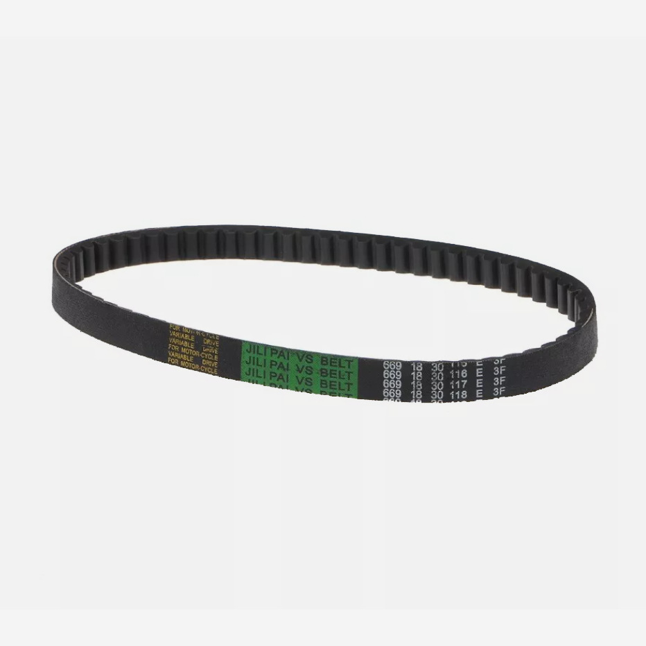 Advanced drive belt replacement 4-stroke GY6 49cc 50cc engine moped